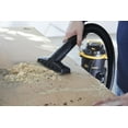 thumbnail image 3 of Vacmaster VJF608PF 0201 6 gal Pro 3.5 Peak HP Wet & Dry Vacuum, 3 of 6