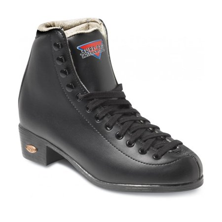 Sure Grip Fugitive - Sure Grip 37 Black Boot