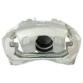 thumbnail image 6 of TRQ Front Right Brake Caliper w/Bracket Passenger Side Compatible with 2007-2009 Nissan Altima 2007-2010 Sentra, 6 of 6