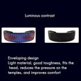 thumbnail image 2 of Aplicación de gafas con emisor de dientes LED Ph Connect, 2 of 5