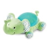 Summer Infant Slumber Buddies Soother (Green Elephant) - Projector Night Light