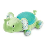 Summer Infant Slumber Buddies Soother (Green Elephant) - Projector Night Light