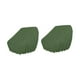 thumbnail image 3 of Fundas para asientos de barco de 2 piezas, fáciles de instalar y mantener, resistentes y universales. Verde, 3 of 8