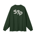thumbnail image 2 of Bone-Thugs Unisex Cotton Long Sleeve Tee, 2 of 2
