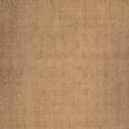 thumbnail image 1 of Ahgly Company Indoor Square Oriental Brown Industrial Area Rugs, 7' Square, 1 of 4