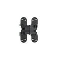 thumbnail image 1 of SOSS Invisible/Concealed Single Door Hinge, 1 of 7