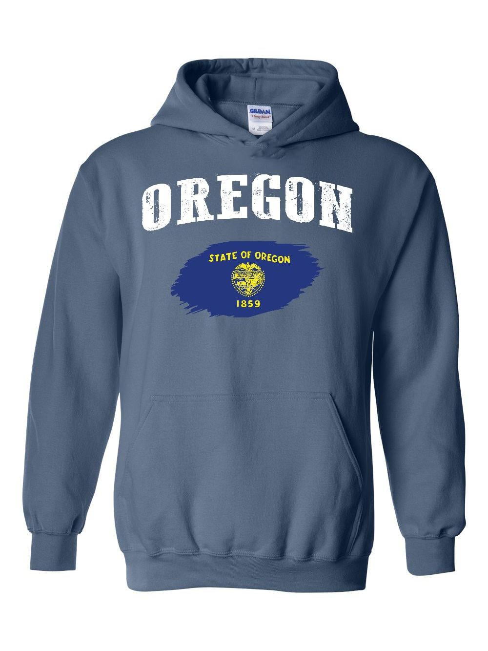 oregon state hoodie