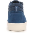 thumbnail image 4 of Vionic Women's Rosemont Casual Ankle Boot Dark Blue Suede 7.5W, 4 of 5