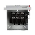 thumbnail image 3 of SIEMENS GNF321R 30A 240V 3P 3-Wire Non-Fusible General Duty Safety Switch, NM-3R, 3 of 5