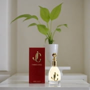 Jimmy Choo Ladies I Want Choo Eau de Parfum Spray, Perfume for Women, 100 ml/3.3 fl oz