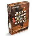 thumbnail image 1 of Arcane Tinmen ATM10428 DP Manchons de Jeu de Société Oversize anti-Reflets, Marron - 100 Unités, 1 of 3
