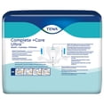 thumbnail image 2 of TENA Complete + Care Ultra Adult Incontinence Brief M Moderate Absorbency 69962, Ultra, 24 Ct, 2 of 4
