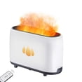 thumbnail image 1 of Billuyoard Humidificador de aire de 240ml, difusor de Aroma con Control remoto de 10W, generador de niebla de llama, gran capacidad, pulverizador, Humidificadores Billuyoard HA066120-00, 1 of 6