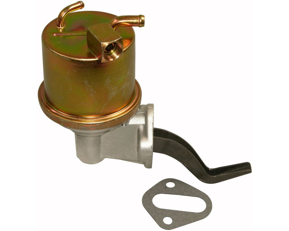 Airtex 40931 Fuel Pump, Without Fuel Sending Unit Mechanical