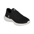 thumbnail image 3 of Tenis Charly Sport Running Negro Para Hombre 1087503001 negro 26.5, 3 of 6