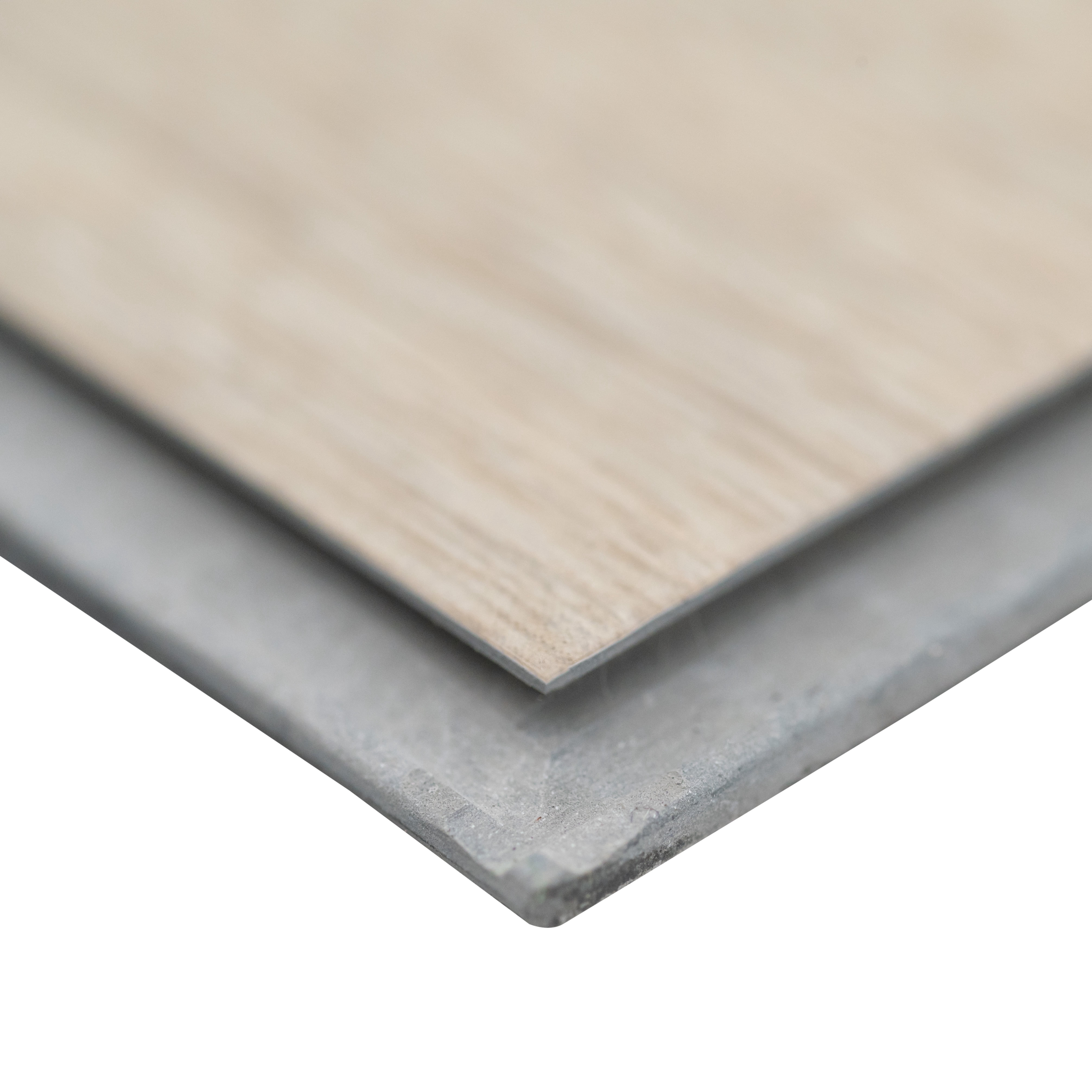 Camina Shoreline Ash 7.13 in. x 48.03 in. Rigid Core Click Lock Luxury Vinyl Plank Flooring