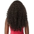 thumbnail image 2 of Sensationnel Synthetic Lace Front Wig Empress Edge Natural Center Part Amani (T1B/350), 2 of 4
