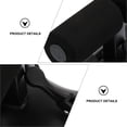 thumbnail image 5 of FENGGUIQU 1Pcs Metal Sit Up Bar for Home Workout and Sports Training Portable Sit-up Aid for Abdominal Exercise, 5 of 5