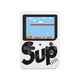 thumbnail image 1 of Mini Consola Portátil Sup Game Box, 400 juegos en 1, Recargable. SUP SUP GAME BOX 400 BCO, 1 of 2