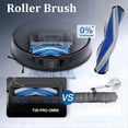 thumbnail image 3 of For X5 Omni / X5 Pro Vacuum Cleaner Replacement Part Main Side Brush Hepa Filter Mop Cloth Dust Bags, 3 of 5