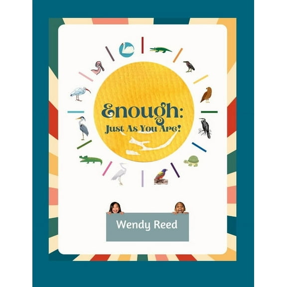 Enough: Just As You Are! (Paperback)