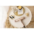 thumbnail image 2 of GAMA Italy IQ Perfetto Professional Dryer - Rose Gold, 2 of 5