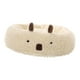 thumbnail image 4 of Cama para gatos de interior, cama de felpa para mascotas, suave, con forma de alpaca, cama de esponja para gatos que duerme tranquilamente, nido para Nido de gato, 4 of 9
