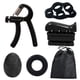 thumbnail image 5 of Entrenador de Fuerza de Agarre LingWen Paquete de 5 Ajustable, 5 of 5