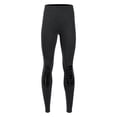 thumbnail image 1 of Pantalones de traje de neopreno de 1,5mm, pantalones de buceo para hombres y mujeres, traje de baño térmico elástico, pantalones de surf, medias para L Mujer, 1 of 8