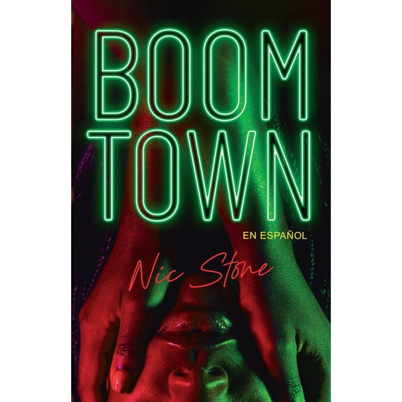 Boom Town (En Español), (Paperback)