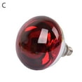 thumbnail image 1 of Wbxfbo INFRA RED HEAT BULB LAMP 250W Poultry Chick Brooder Lambs Livest, 1 of 8