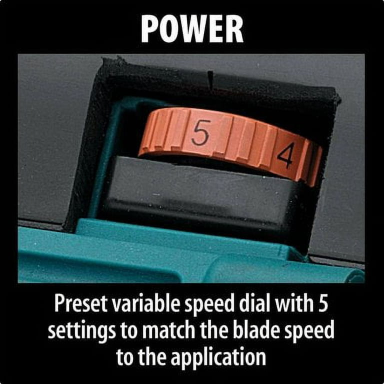 Makita 2107FZ Portable Band Saw