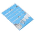 thumbnail image 1 of Disco de diamante dental, 5 piezas Disco de diamante dental Discos de diamante Discos de diamante dental Tecnología de vanguardia, 1 of 8