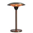 Cimarron Table Top Halogen Patio Heater
