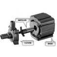 thumbnail image 2 of Pondmaster PMK 1500 Medium Garden Pond Filter System & Fountain Heads - 02215, 2 of 4
