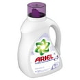 thumbnail image 3 of Ariel Ultra Concentrated with Febreze Liquid Laundry Detergent, Spring Floral, 92 oz, 64 Loads, 3 of 5
