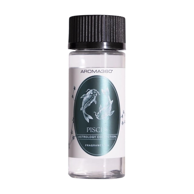 Aceite esencial Aroma360 Pisces Pro-Pod, 50 ml, aroma de lujo