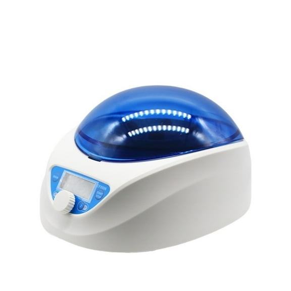 Laboratory Centrifuge 300-5000rpm Low Speed Plasma Centrifuge 2ml 5ml 10ml 15ml Centrifuge Tube PRP ,Easy to Use