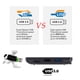 thumbnail image 5 of H96 Max V11 TV Box Android 11.0 Compatible con Bluetooth 4.0 WiFi 4K STB (2GB+16GB UE), 5 of 7