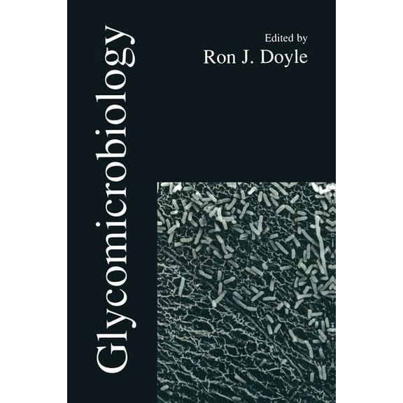 Glycomicrobiology, (Paperback)
