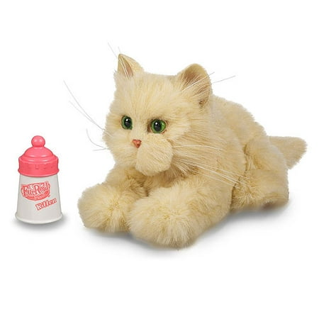 FurReal Friends Kitten, Cream