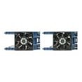 thumbnail image 1 of HPE - System fan kit - for 2nd CPU, 1 of 2