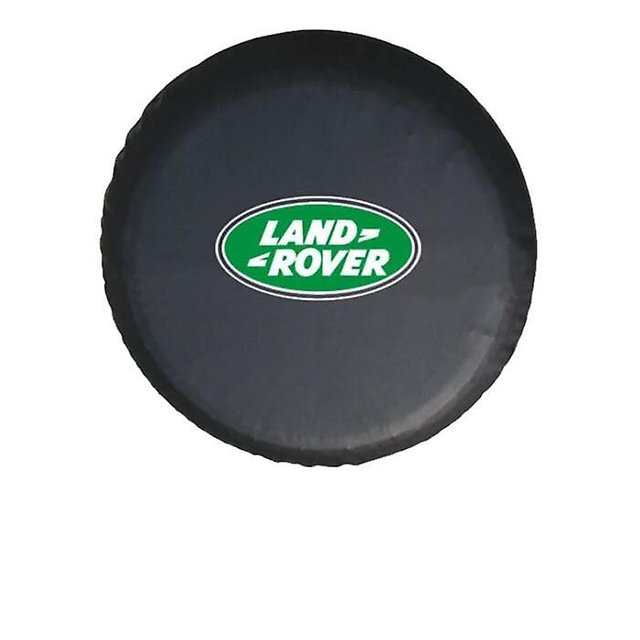 Pvc Spare Tire Cover 14-17inch Tyre Protection Case Off-road