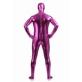 thumbnail image 4 of Bodysuit de Moda de Manga Larga Cuello Redondo para el Espectáculo Del Escenario de Baile Y la Ropa de Fiesta de Halloween, 4 of 6