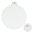 thumbnail image 2 of Aquarium Air Stone,Aquarium Air Stone Kit Fish Tanks Refining Bubble Disc Air Stone Exquisite Design, 2 of 9