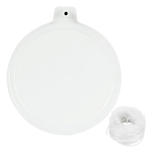 Fish Tanks Bubble Stone Disc,Aquarium Air Stone Kit Fish Tanks Refining Bubble Disc Aquarium Air Stone Effortless Installation