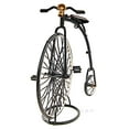 thumbnail image 2 of 1870 The High Wheeler - Penny Farthing, 2 of 2