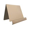 thumbnail image 4 of yotijay Wallet Display Multifunction Fashion Storage Shelf for Cafe Home Living Room Rose Gold, 4 of 9
