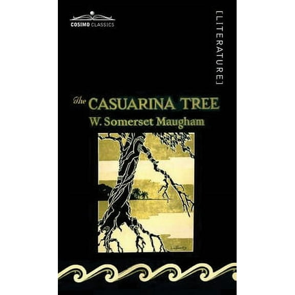The Casuarina Tree (Hardcover)