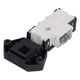 thumbnail image 5 of Cerradura de puerta de lavadora, pestillo de puerta de repuesto para lavadora de tambor eléctrica de 250V, accesorios para lavadora Little Swan 8001, 5 of 5